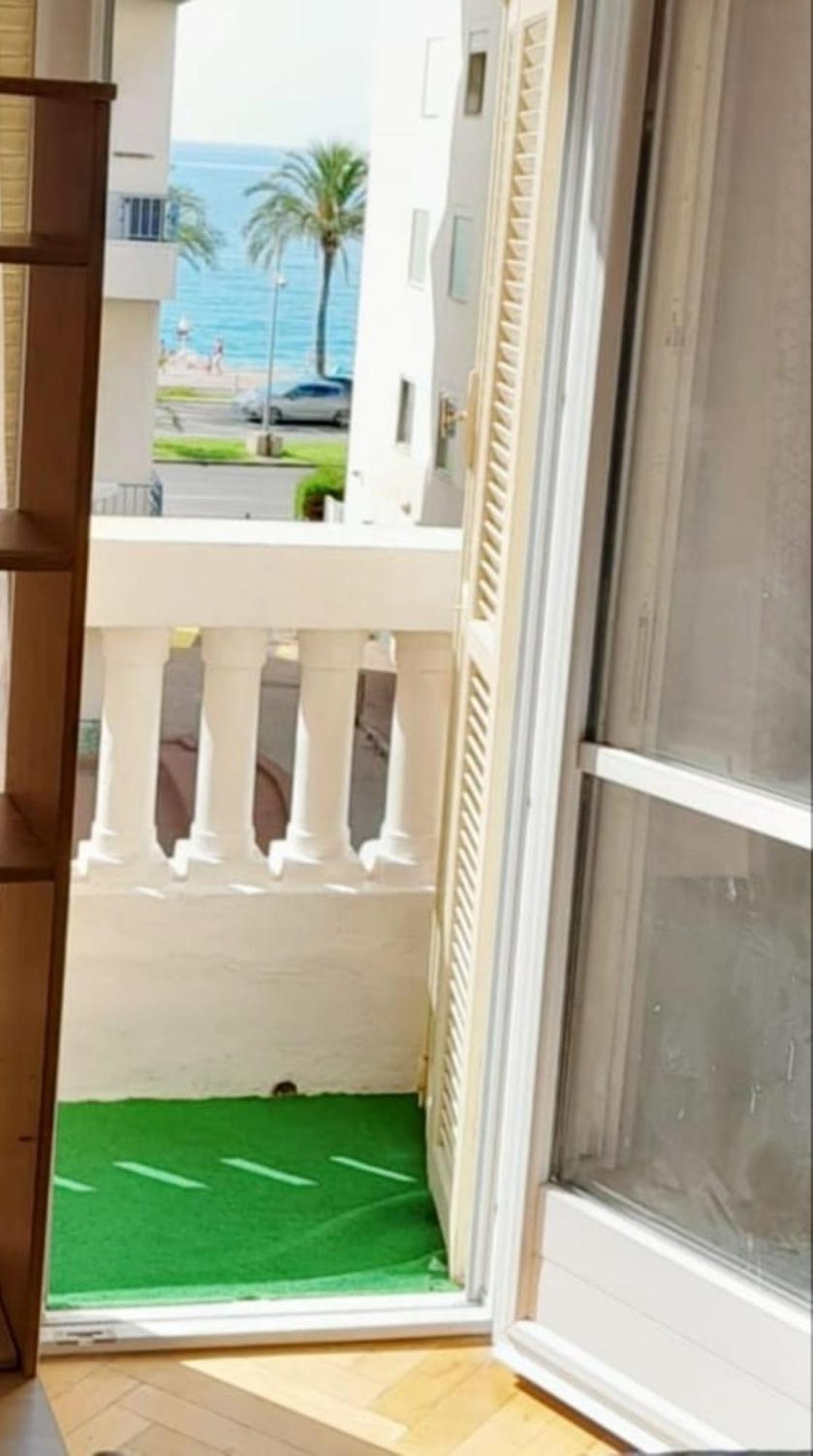 Apartment L'escale Azurienne *