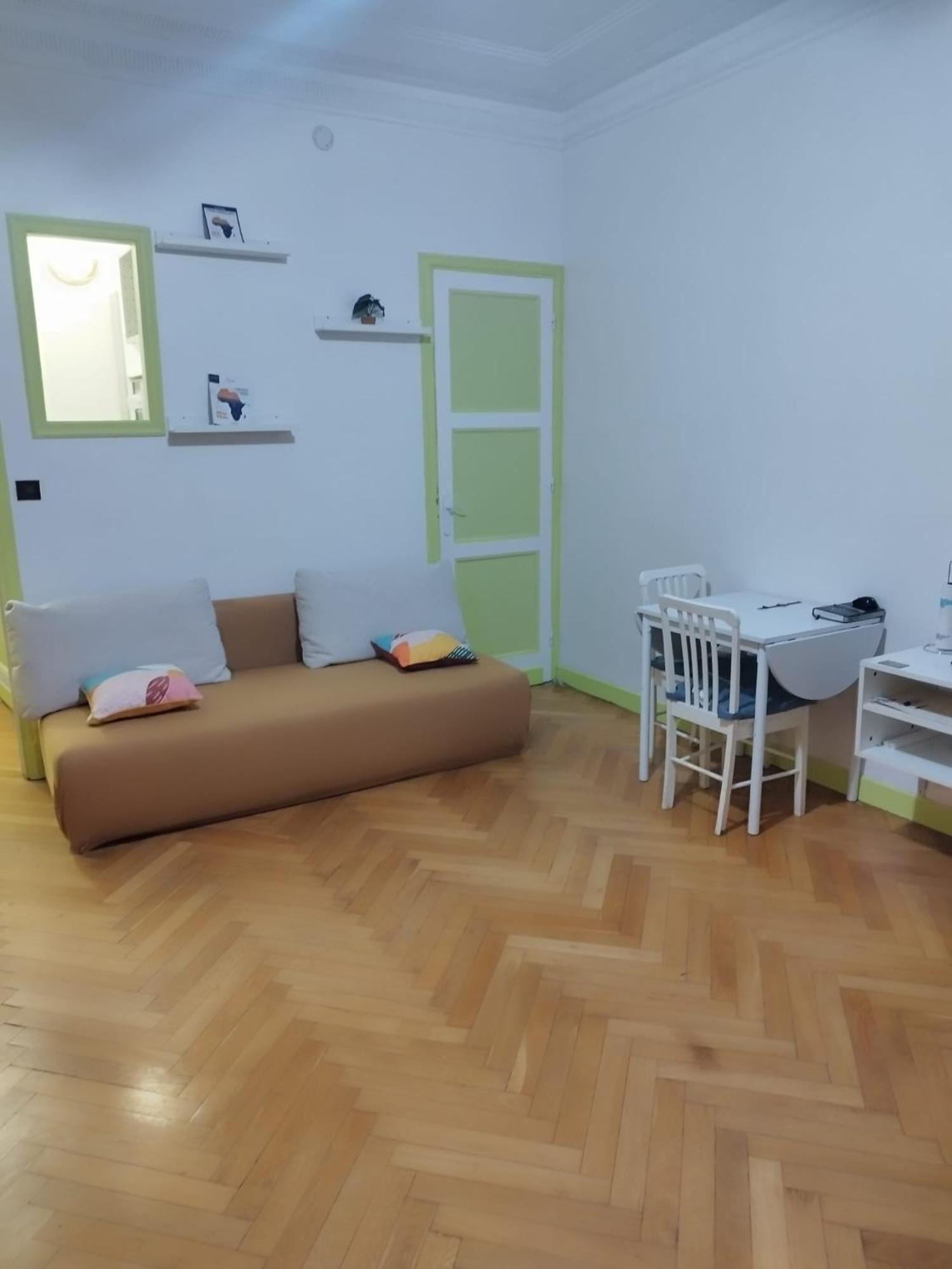 L'escale Azurienne Apartment *