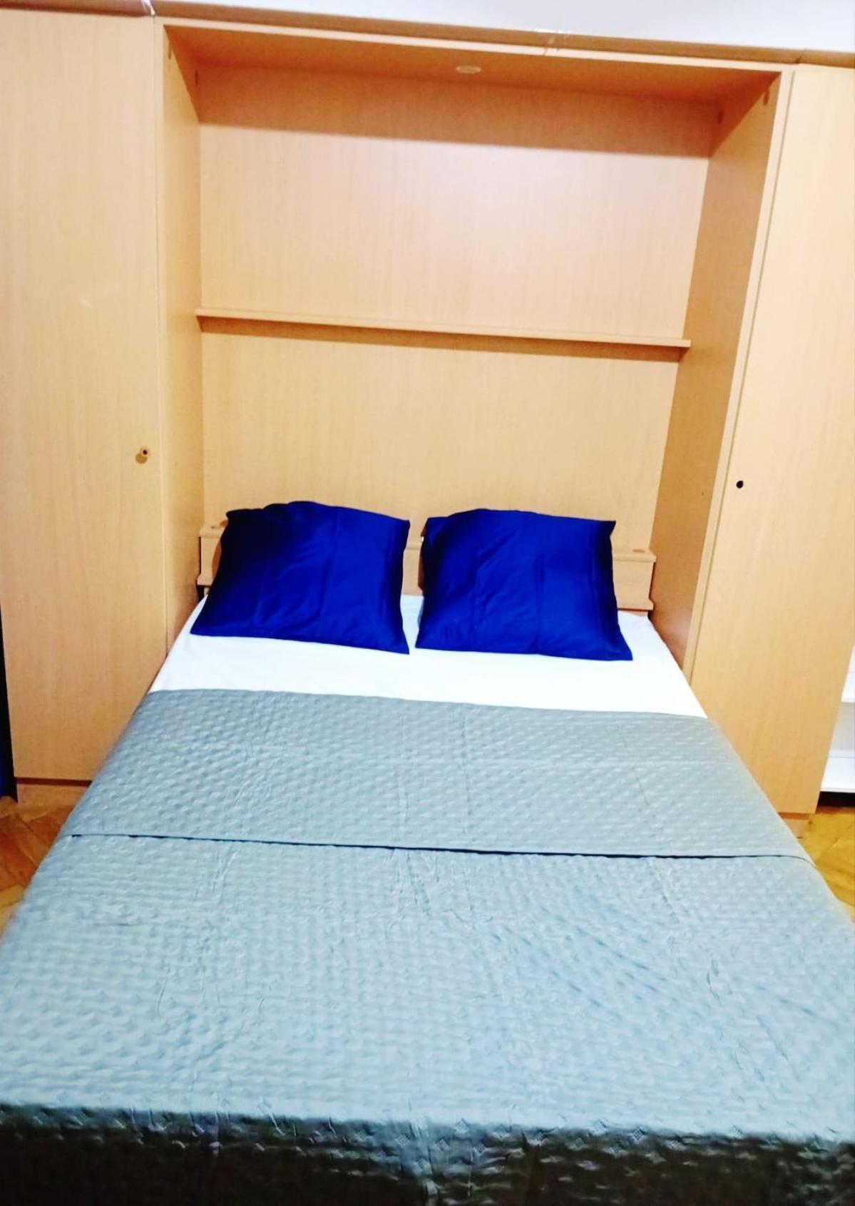 L'escale Azurienne Apartment