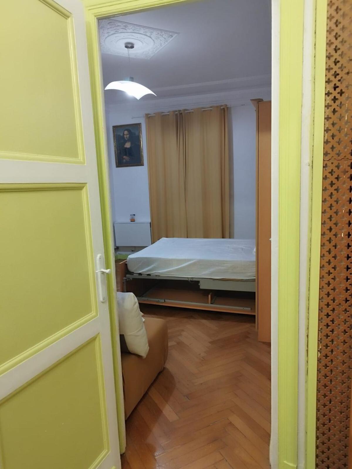 L'escale Azurienne Nizza