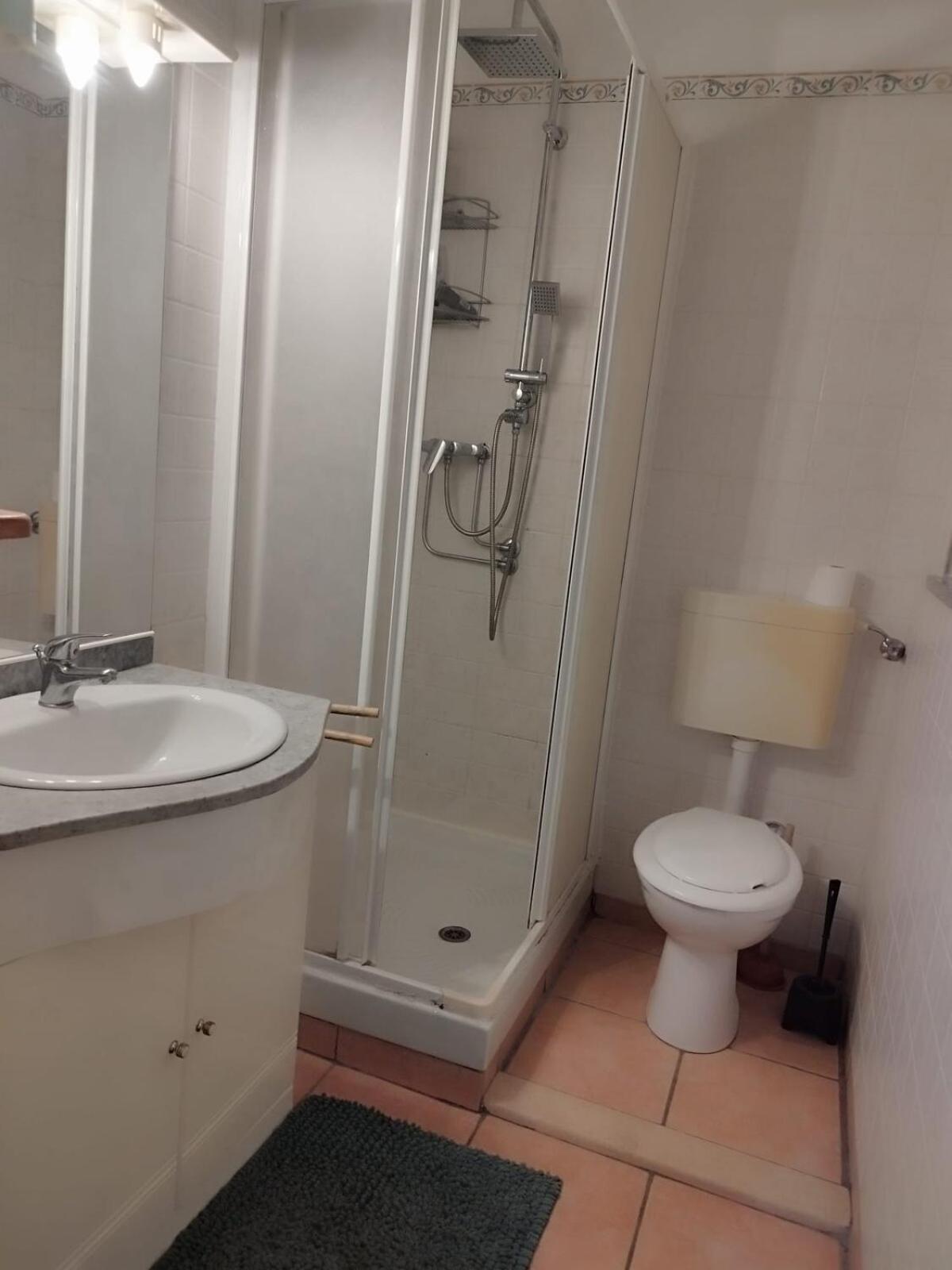 Apartment L'escale Azurienne *