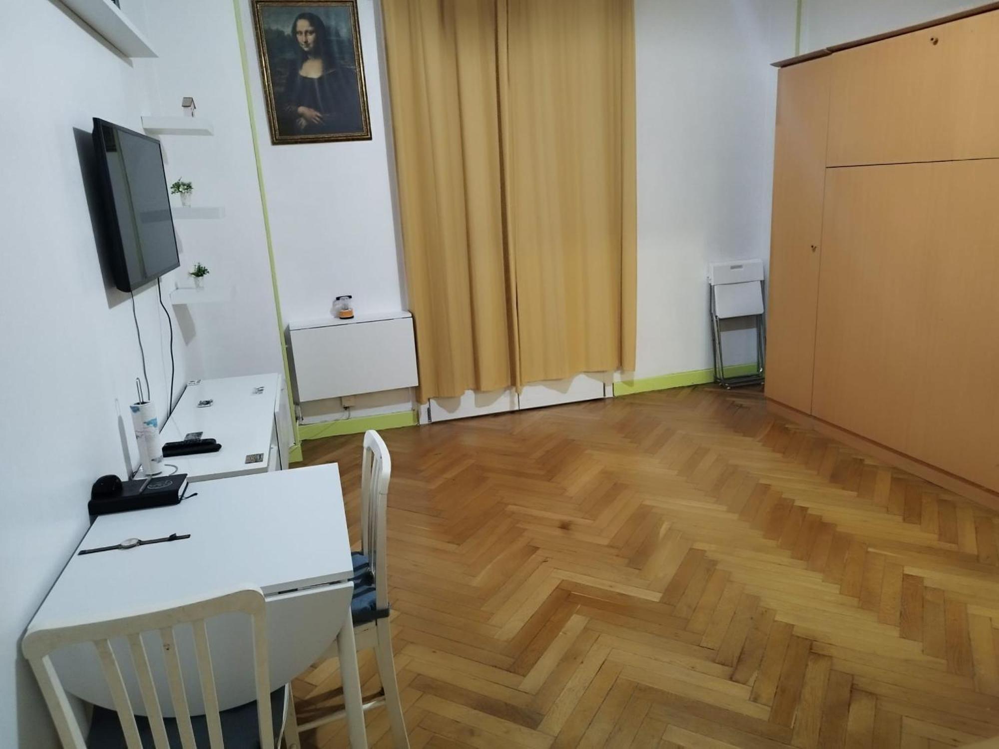 L'escale Azurienne Appartamento