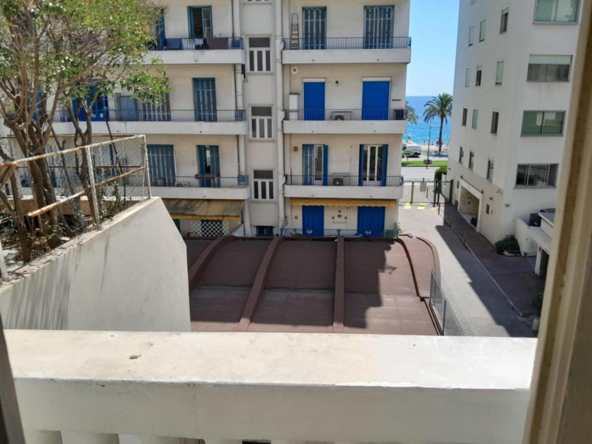 L'escale Azurienne Appartamento Nizza