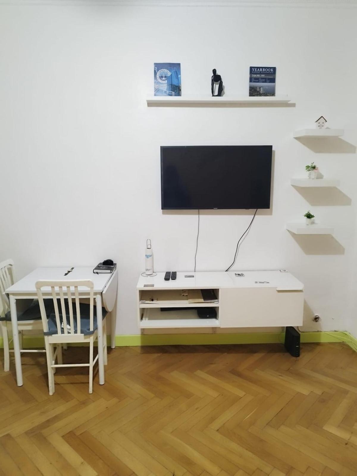 L'escale Azurienne Appartamento *