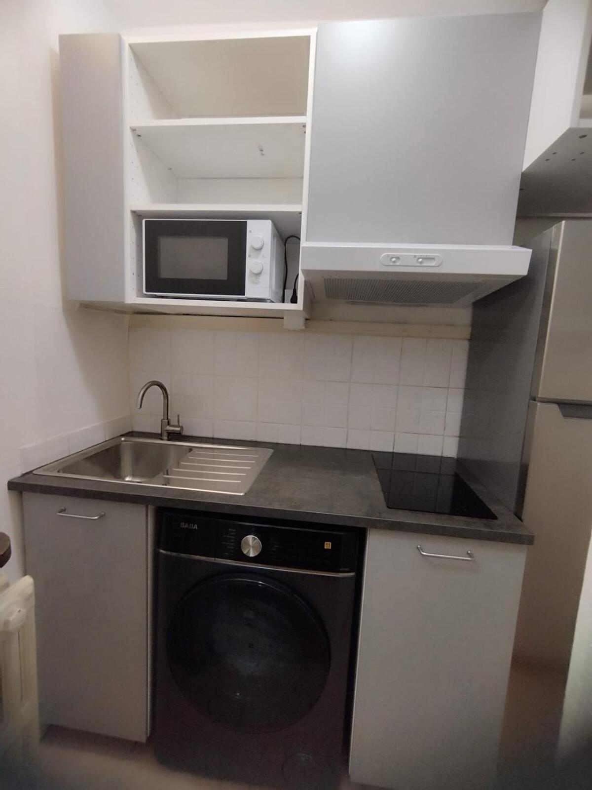 L'escale Azurienne Appartamento Nizza