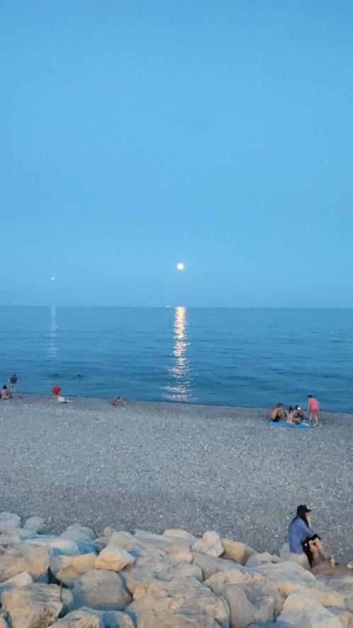 L'escale Azurienne * Nizza